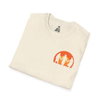 My Ancestors Walk With Me Unisex T-Shirt