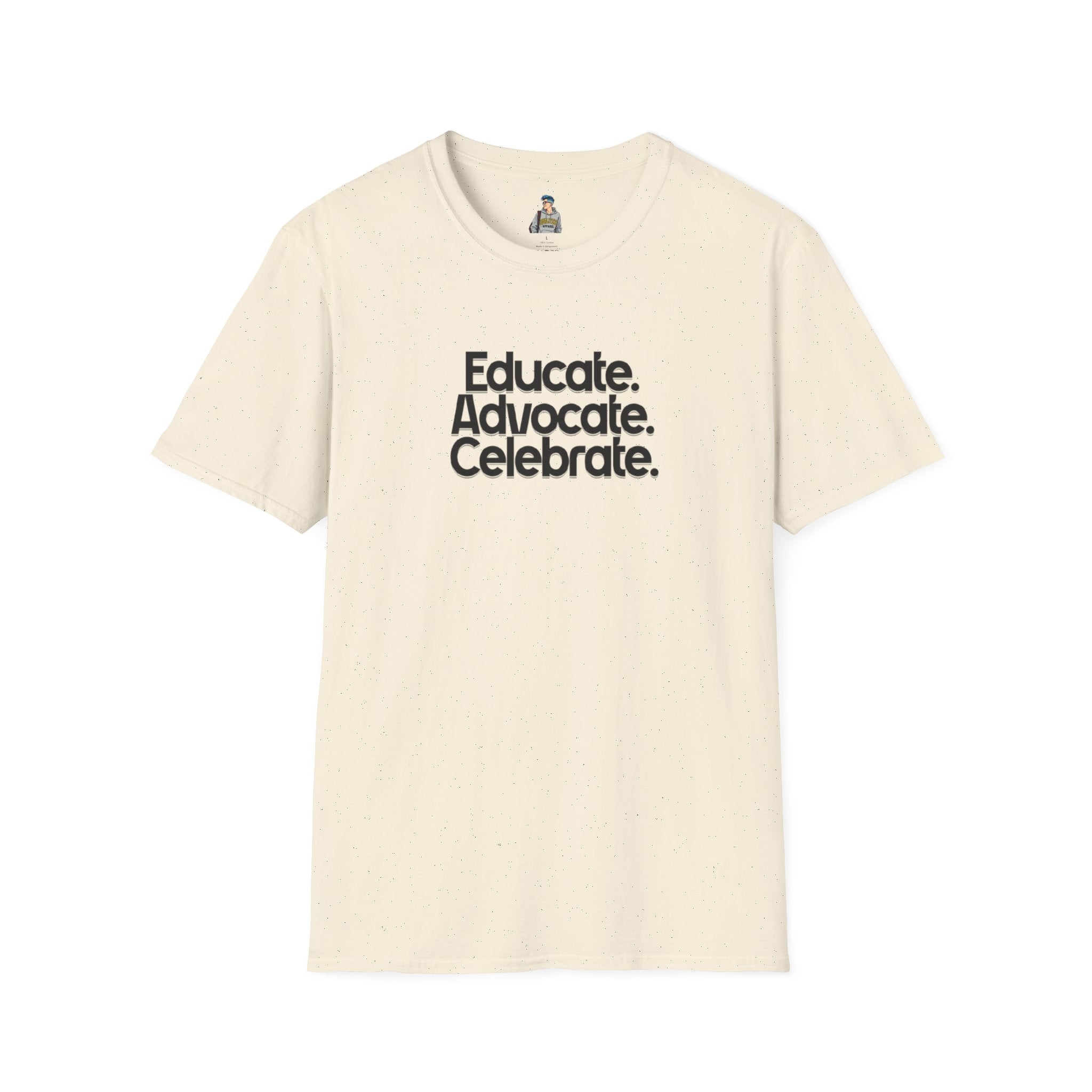 Teacher Advocate T-Shirt