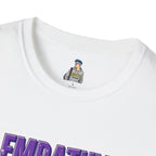 Empathy Equals Strength Unisex Softstyle T-Shirt - Inspirational Apparel for Everyday Comfort