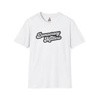 Unisex Softstyle T-Shirt - "Democracy Matters" & " We The People Are Pissed Off" Graphic Tee
