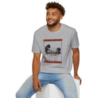 Native History is American History Graphic T-Shirt
