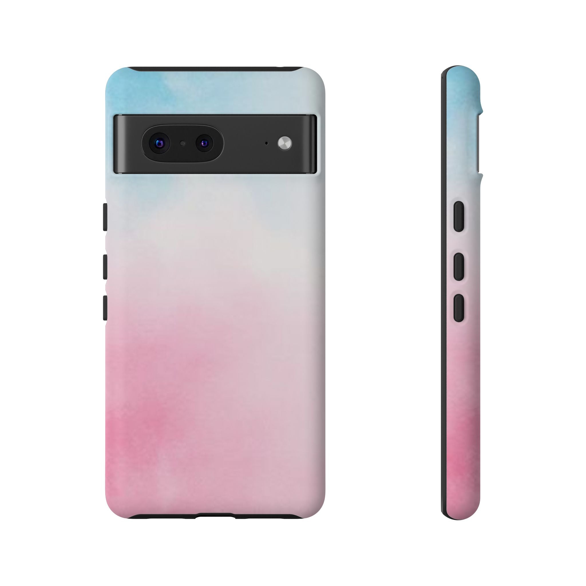Pastel Cloud Tough Case for Android