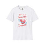Love is a Universal Language T-Shirt