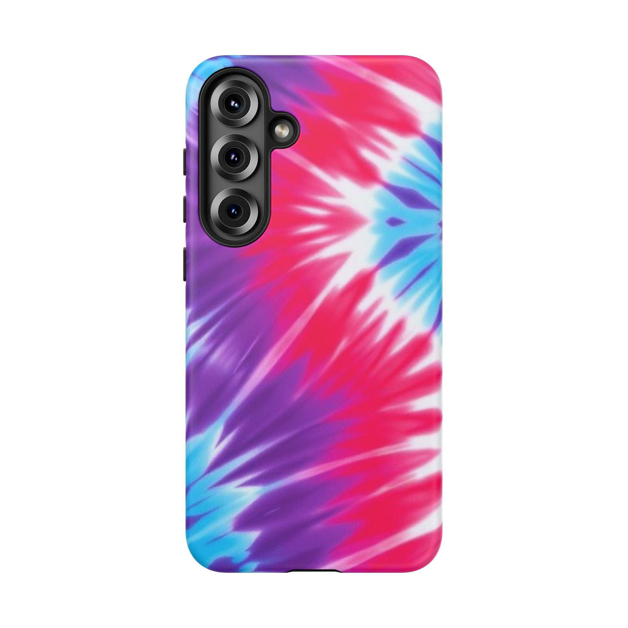 Tie-Dye Tough Case for Android