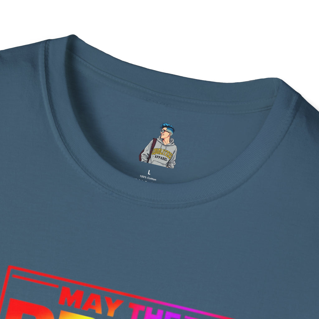 May The Pride Be With You T-Shirt
