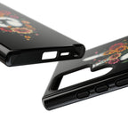 Grow Peace Digital Artwork Tough Case For Android & iPhone