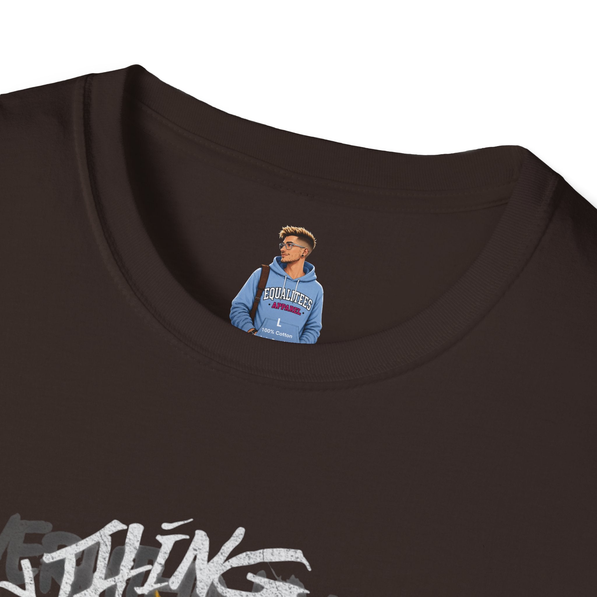 Everything is Fine T-Shirt