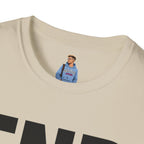 END AIPAC Bold Protest T-Shirt