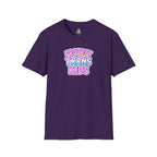 Unisex Softstyle T-Shirt - Protect Trans Kids Tee