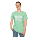 Truth Matters T-shirt
