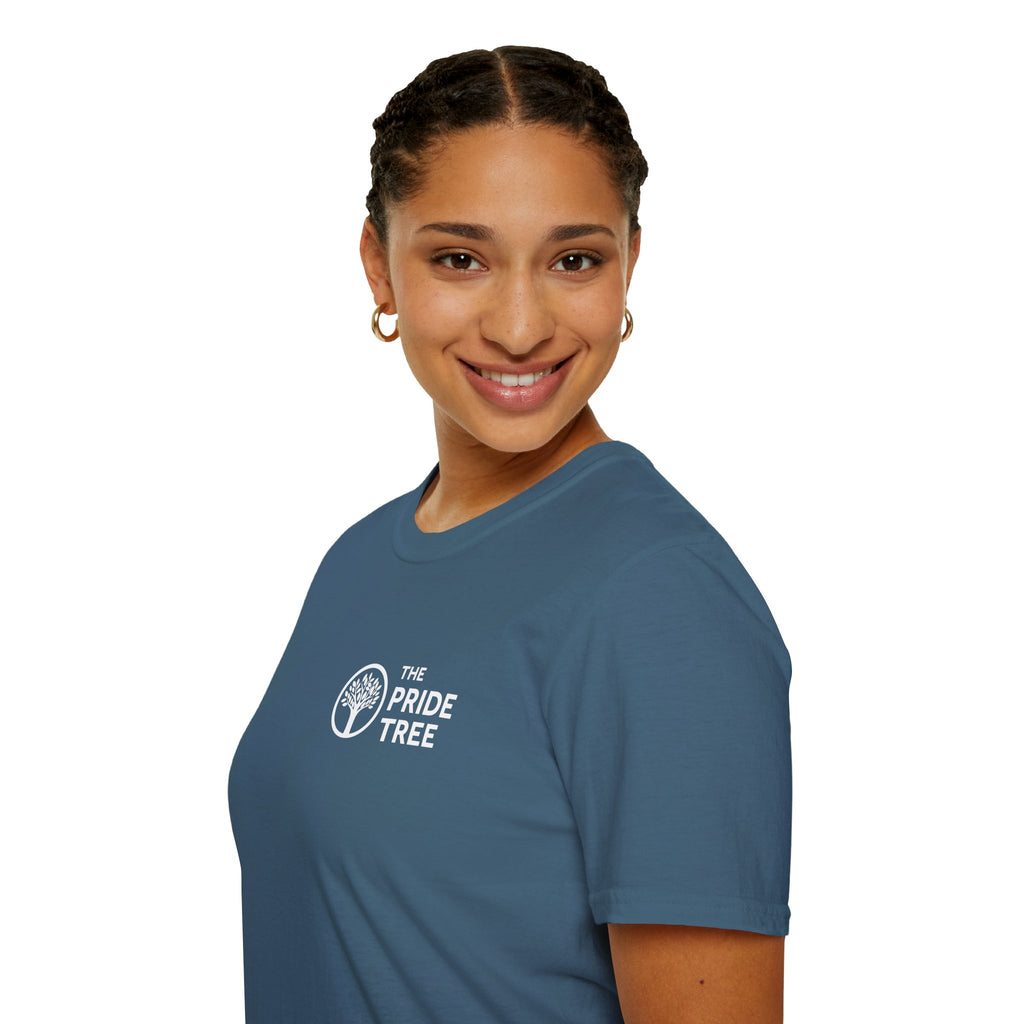 Guard the Grove Pride Tree Las Vegas T-Shirt