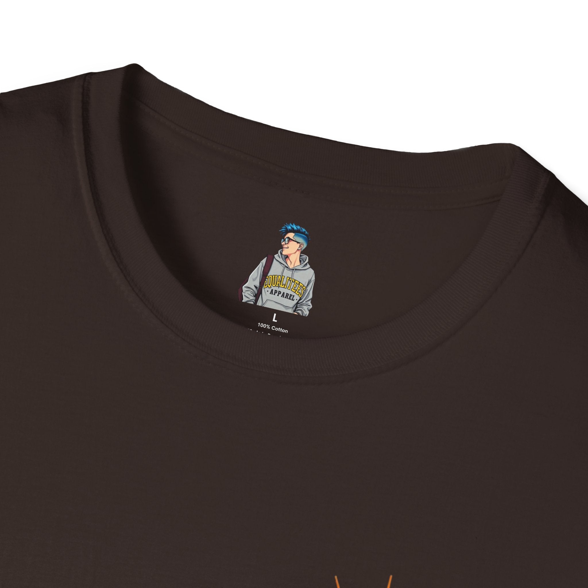 Raised by Storytellers Native Pride T-Shirt