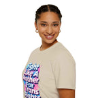 Fight Like A Mother For Trans Rights T-Shirt