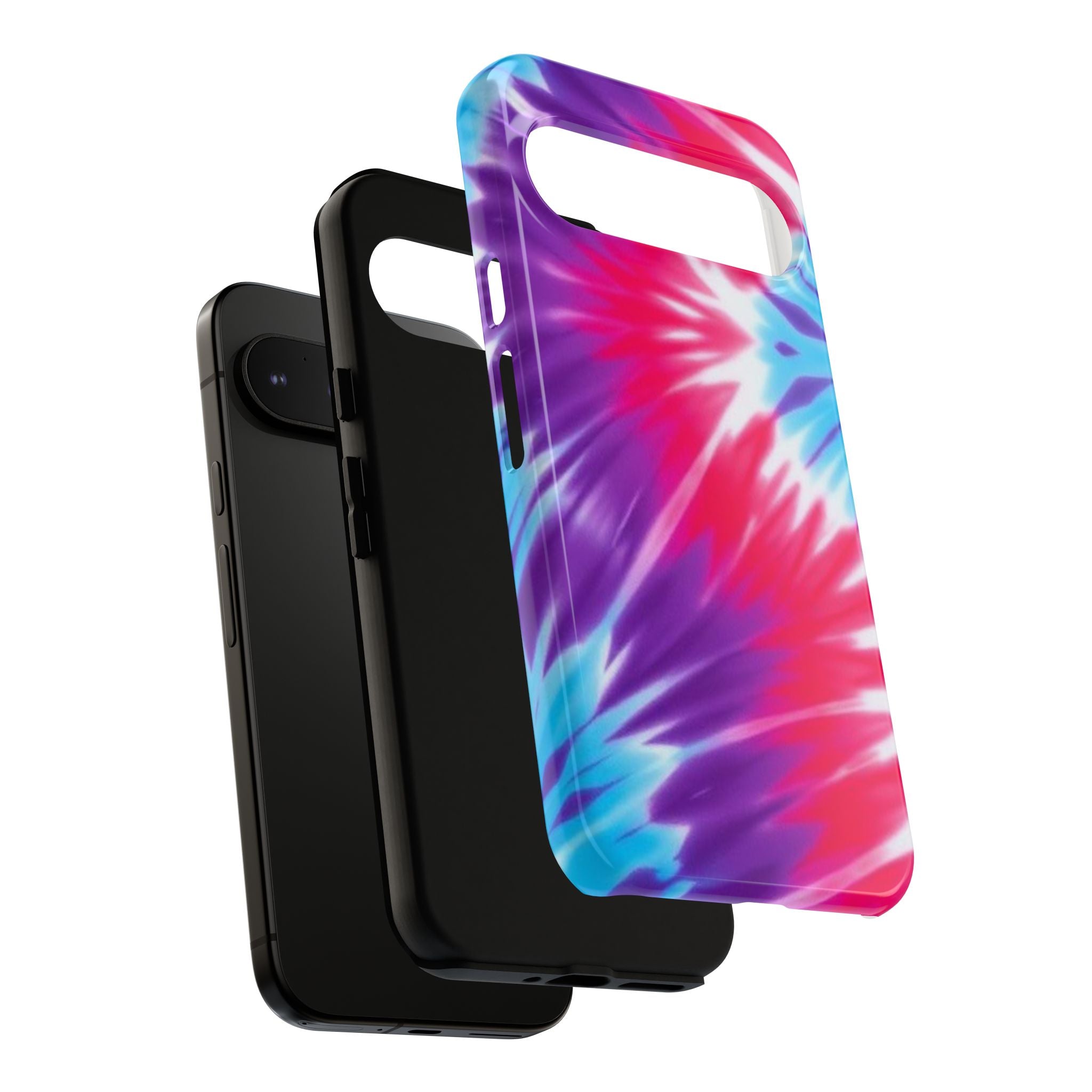 Tie-Dye Tough Case for Android