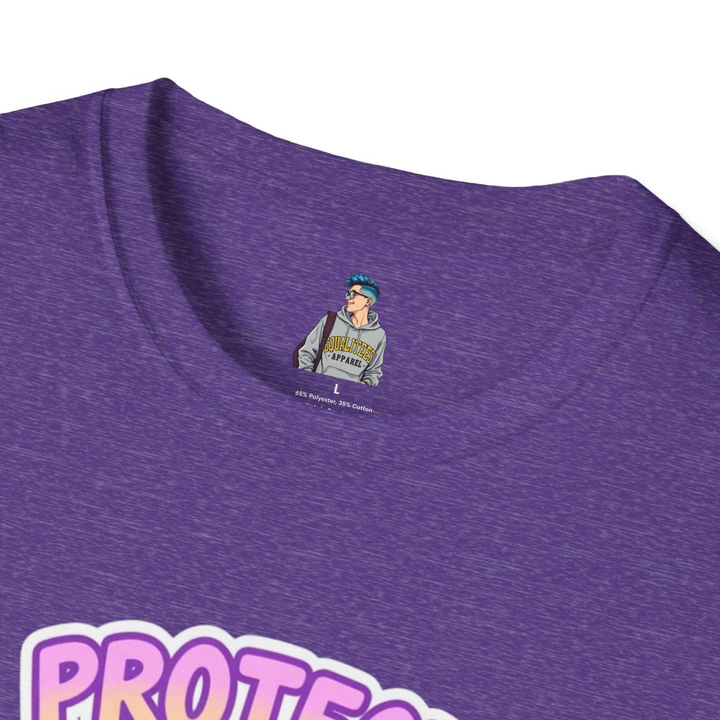 Protect Trans Kids T-shirt