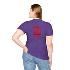 No More Stolen Sisters Unisex Softstyle T-shirt