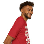 Your Rights Depend on You T-Shirt