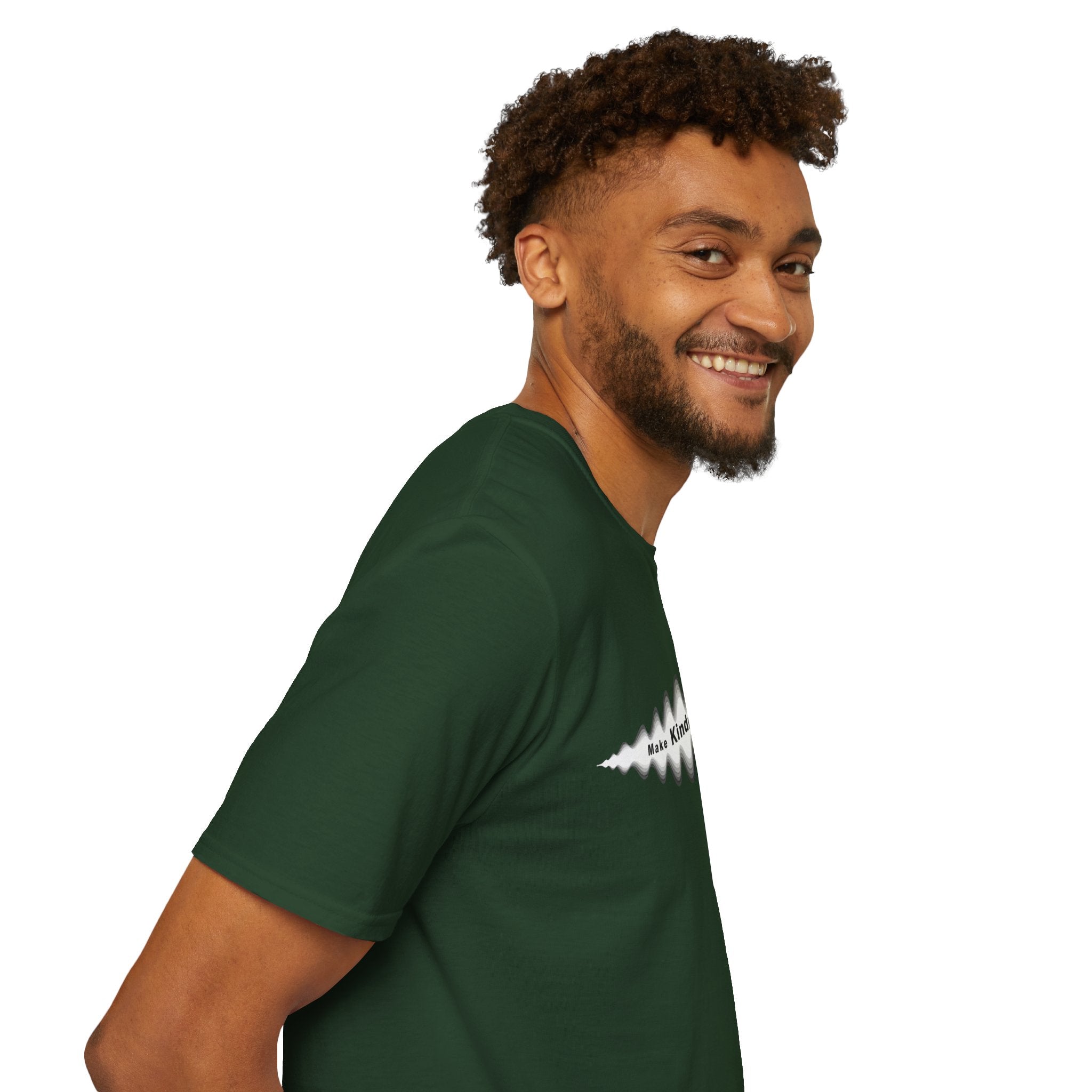 Make Kindness Loud T-Shirt