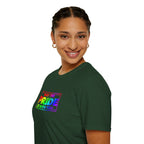 May The Pride Be With You T-Shirt