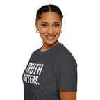 Truth Matters T-shirt