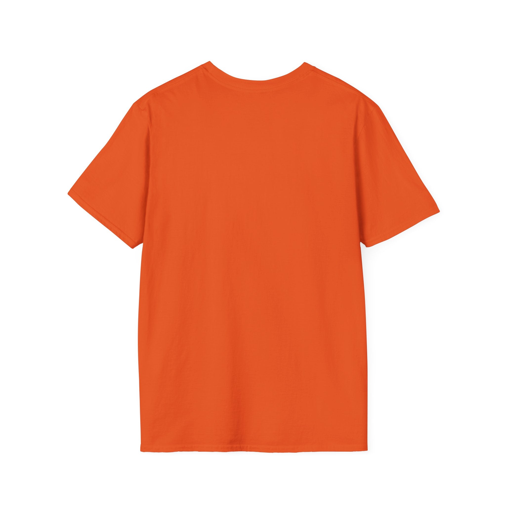 Love Wins Unisex Softstyle T-Shirt - Positive Vibes for Pride and Everyday Wear