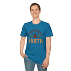 Keepers of the Earth T-Shirt