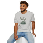 Keepers Of the Earth Turtle T-shirt