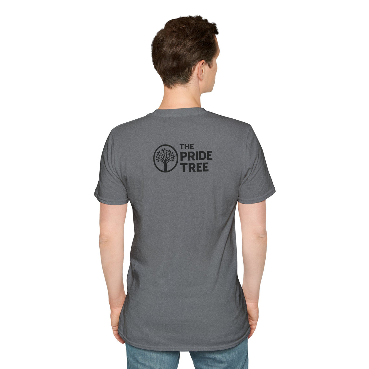 Got any Tape..? Funny Goose & Frog Market T-Shirt — Cute Animal Humor Tee