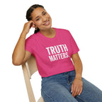 Truth Matters T-shirt