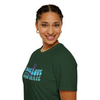 More Love Less Hate T-Shirt