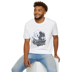 Gypsy Moon T-Shirt - Stay Wild Moon Child