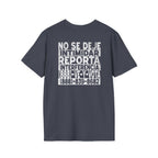 Know Your Rights Voting Spanish T-Shirt
