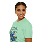 Earth and Environmental Awareness T-Shirt