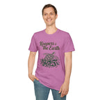 Keepers Of the Earth Turtle T-shirt