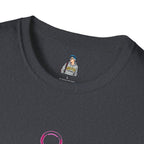 Unisex Softstyle T-Shirt - "Vaccines Cause Adults Not Autism" Statement Tee