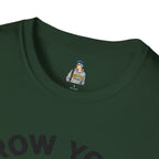 Grow Your Own Way Pride T-shirt