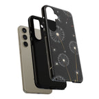 Dandelion Wishes Tough Case for Android