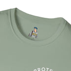 Protect Native Land Softstyle Unisex T-shirt