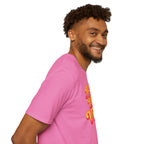 I Am The Vibe Retro T-Shirt