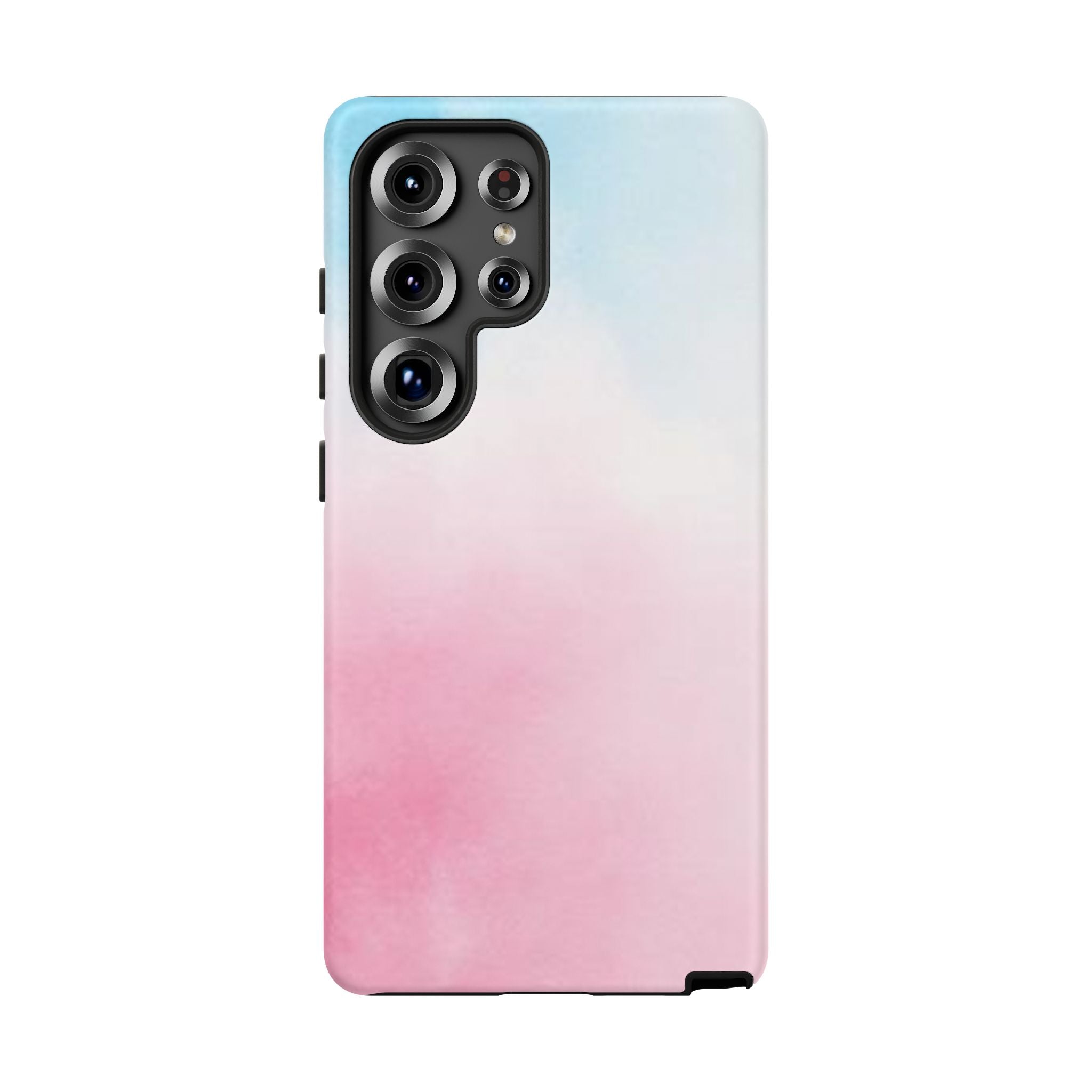 Pastel Cloud Tough Case for Android