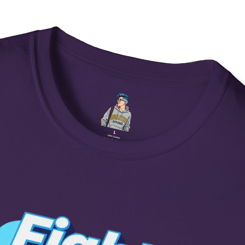 Fight Like A Mother T-Shirt - For Trans Rights