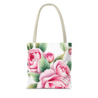 Floral Pattern Design - Perfect for Activists and Freedom Lovers