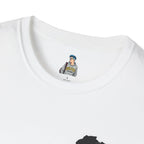 African Pride Unisex Softstyle T-Shirt