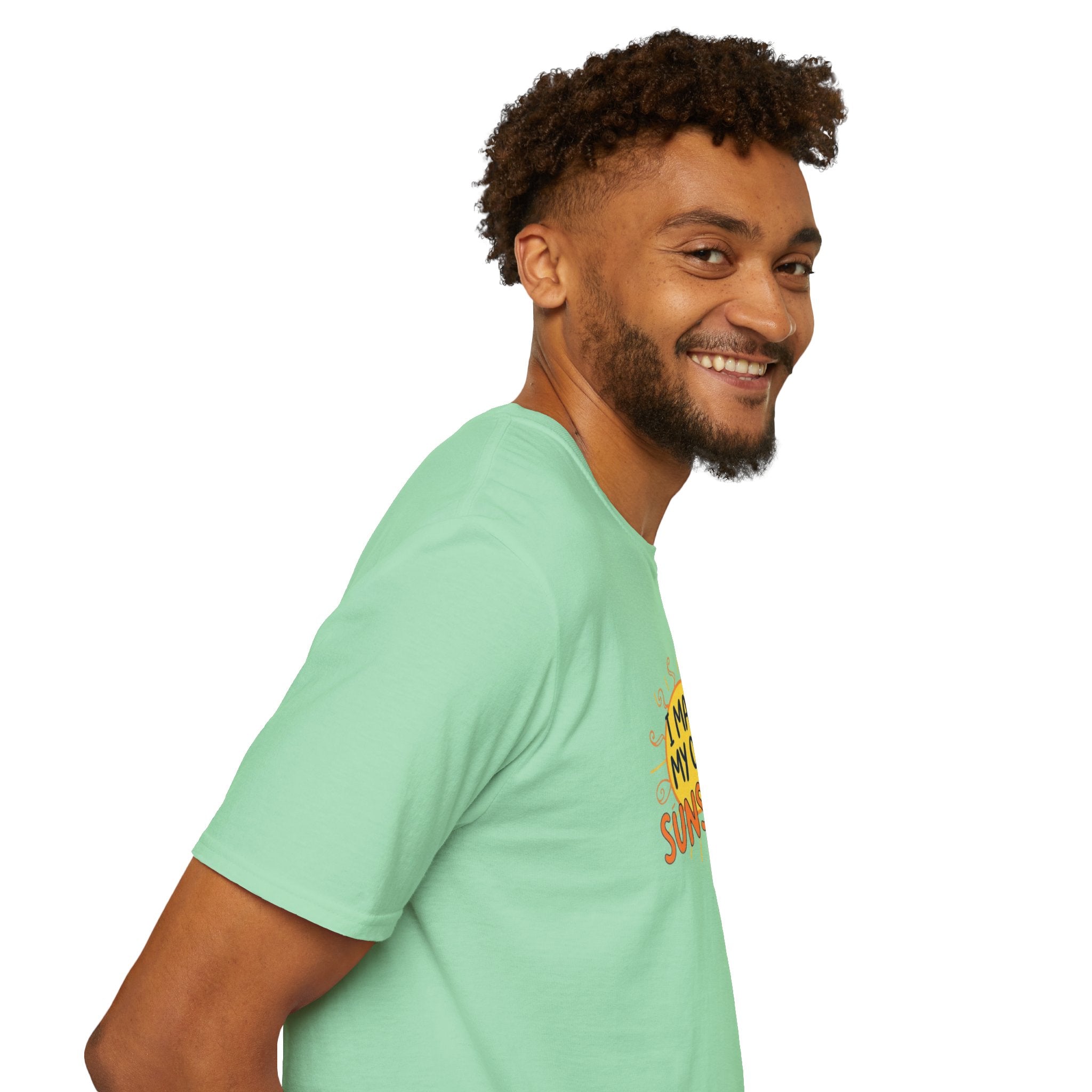 I Make My Own Sunshine T-Shirt