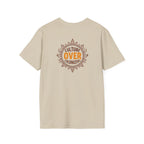 Culture Over Colonizers Unisex Softstyle T-Shirt