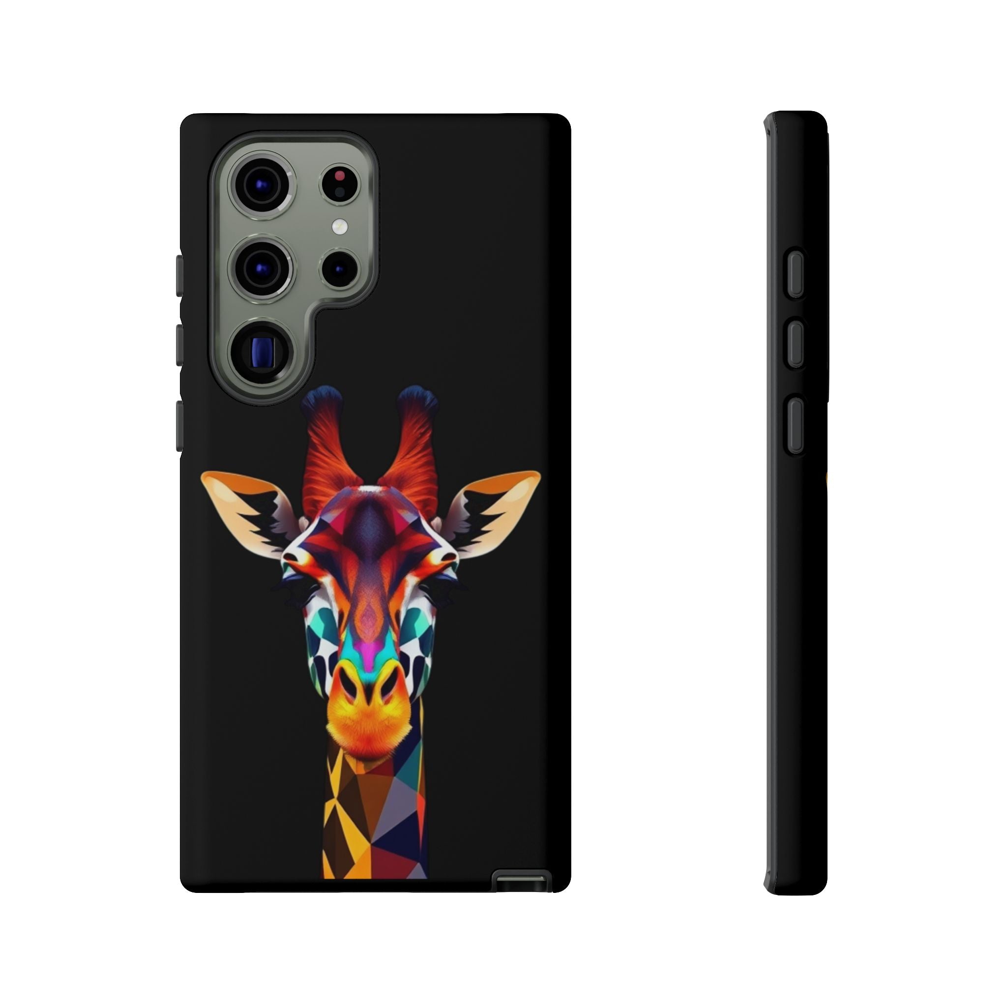 Giraffe Tough Case For Android & iPhone