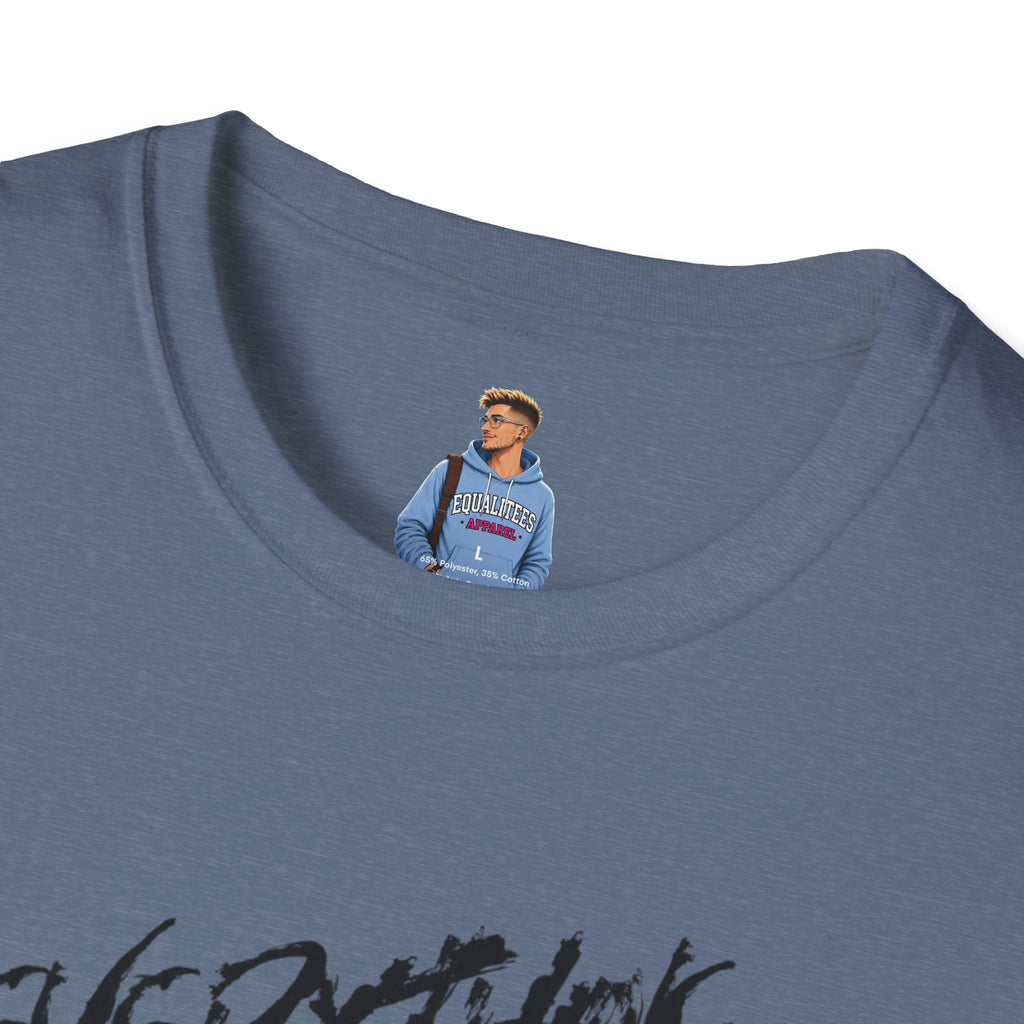 Everything is Fine T-shirt
