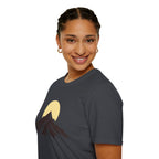 Mountain Sunrise Unisex T-Shirt