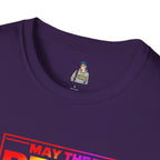 May The Pride Be With You T-Shirt
