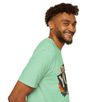 Are You An Ally? T-Shirt — Vintage Pride Ally Tee